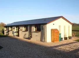 The Byre