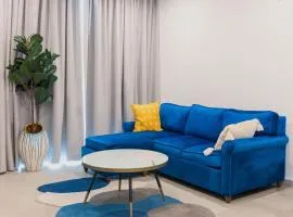 Luxury Apartment at Nova