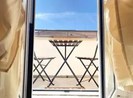 Ophele House Rome
