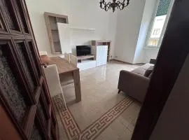 Odissea Apartment