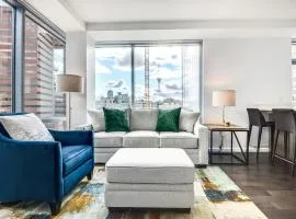 Luxury Apt Near Kendall Square