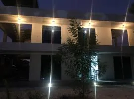 Aparto Estudios Distrito 11