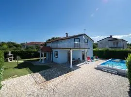 Ferienhaus "Casa Tarra" mit eigenem Pool