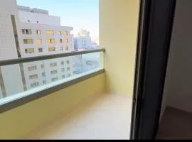 Best location to 1bedroom apartment albarsha1 close to MOE