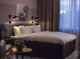 Best Western Plus Hus 57