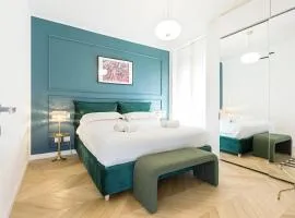 Luxury apartment - KUKI STAY Ponte Vecchio