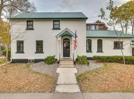 Charming Home 3 Blocks to Winona State University