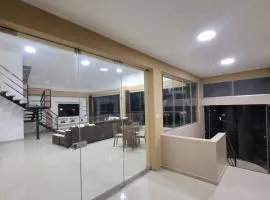 La Casa de Danfer-Gran Vista Imperial