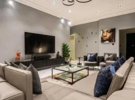 George Residence Ikoyi