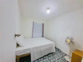 Private Twin Room - Horizon Tonga Cottage