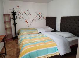 Redys House, hotel em Cusco