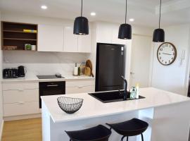 Jubilee Apartment 05 - Bring your own linen, hotel i South West Rocks