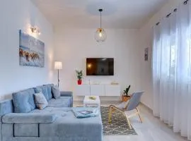 Apartment in Valtura with Family-Friendly Yard
