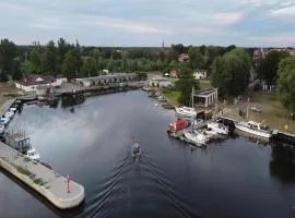 Apartment in Stepnica near Szczecin Lagoon