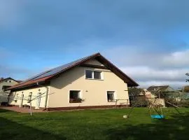 Apartment in Stepnica near Szczecin Lagoon