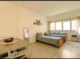 Depto 1 ambiente