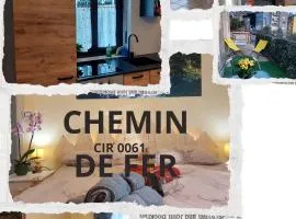 APPARTAMENTO CHEMIN DE FER