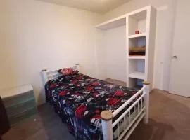 Casa Monroy