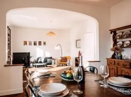 Après la ballade, le réconfort!