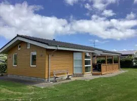 4 star holiday home in Vestervig-By Traum
