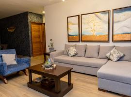Casa Mia Suite San Juan de los Lagos, hotel v destinaci San Juan de los Lagos