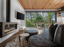 Istana Bliss - Formerly Kudos Bliss，位于赫本温泉的酒店