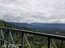 Genting Sempah Berjaya Hill, hotel in Bukit Tinggi