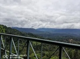 Genting Sempah Berjaya Hill