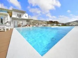 Coastal retreat with wellness
