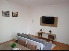 Apto grande na pompeia