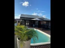 Casa de Praia & Piscina Aquecida SC