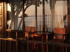 Sylvia Beach Villa