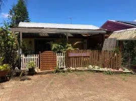 Tarzali Boho Villa
