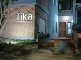 Fika Hostal Boutique