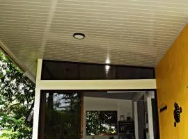 Villa Buenaventura Loft