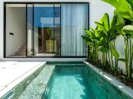 Oasis Villa 8 by Betterplace