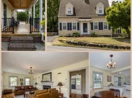 Harrisonburg Hidden Gem Across From Jmu & Hotspots