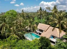 Villa Ressource Ubud