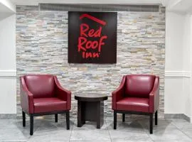 Red Roof Inn Auburn Hills