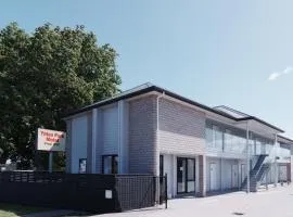 Yates Park Motel