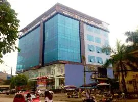 Khách Sạn Hoàng Mấm Minh Cầu - Best City view