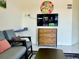 B-07 Suhana HomeStay Sipitang
