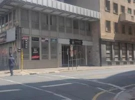 Isibaya House