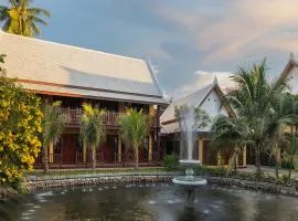 U Luang Prabang