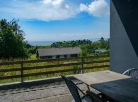 Beautiful Home In Ebeltoft With 3 Bedrooms, Sauna And Internet