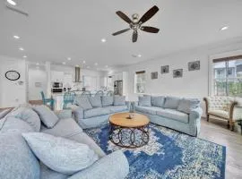 Prominence South, Pet Friendly, 5 BR, Bikes, Close to pool & Big Chill -
