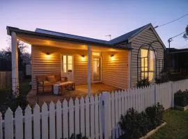 Nelly's Cottage Braidwood