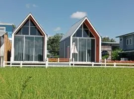 บ้านฮิมฝั่งแกน BanHimFangKhaen