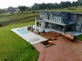 Champagne Manor