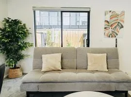 City Stadium Stay CBD Apartment B, CHC